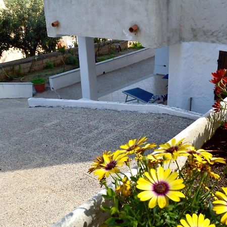 Appartamento Orticello Cala Gonone Buitenkant foto