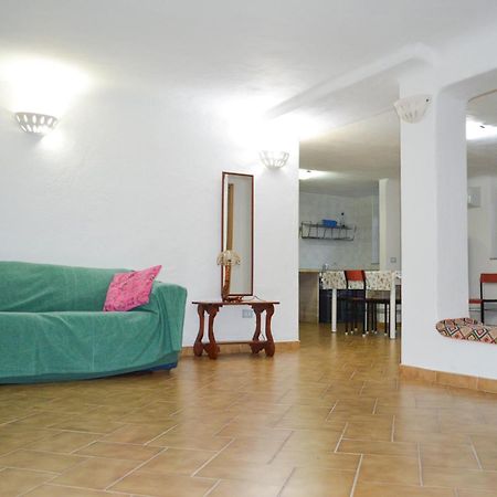 Appartamento Orticello Cala Gonone Buitenkant foto